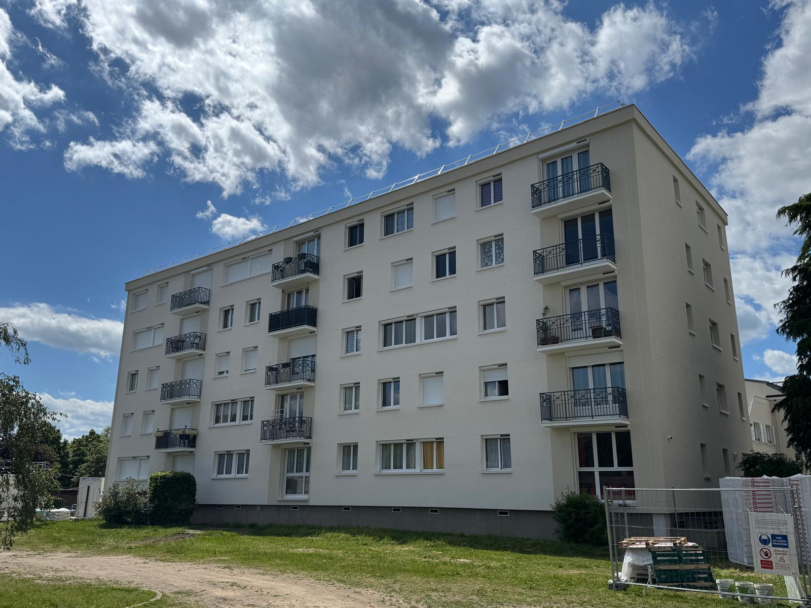 Poissy - copropriété  — image 1