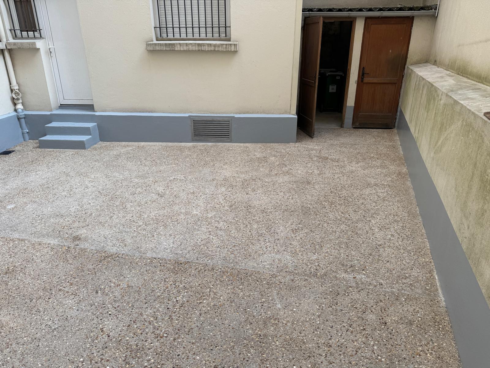 Olivier Metra — copropriété — image 1