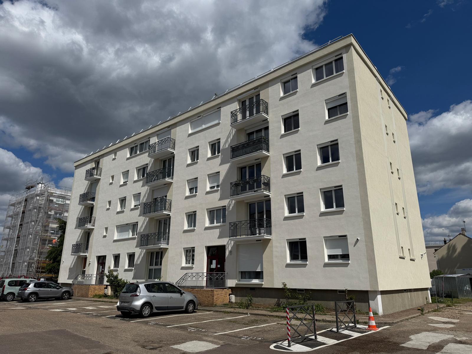 Poissy - copropriété  — image 3