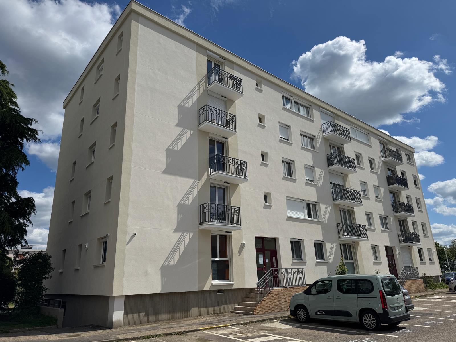 Poissy - copropriété  — image 2