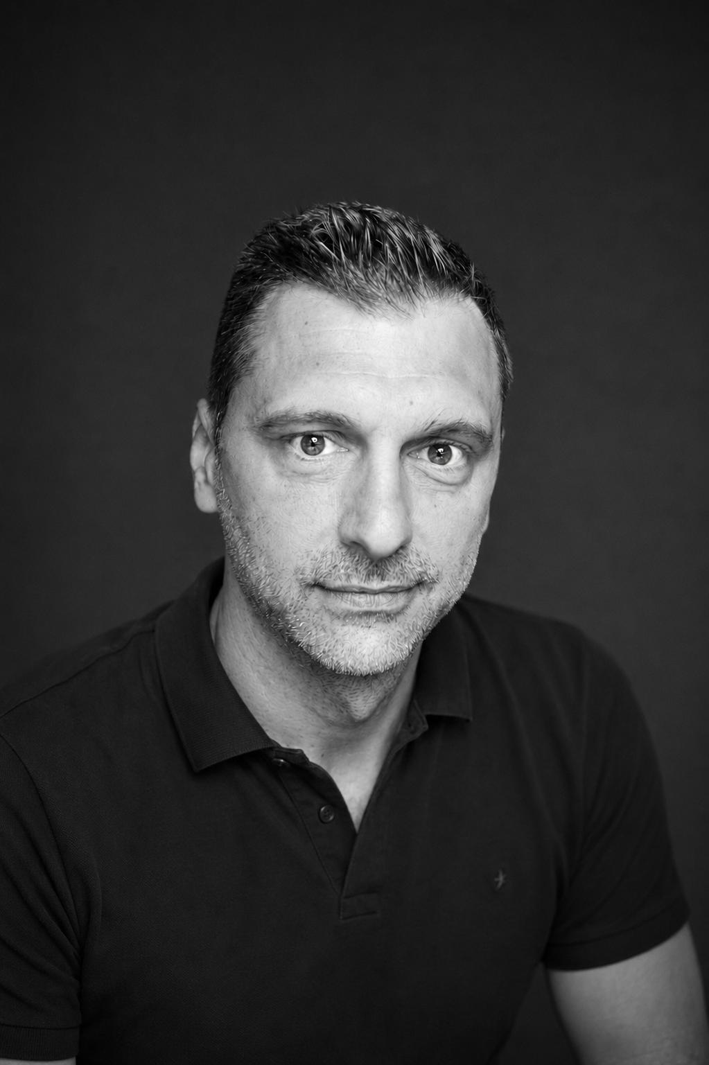 Olivier Midoux